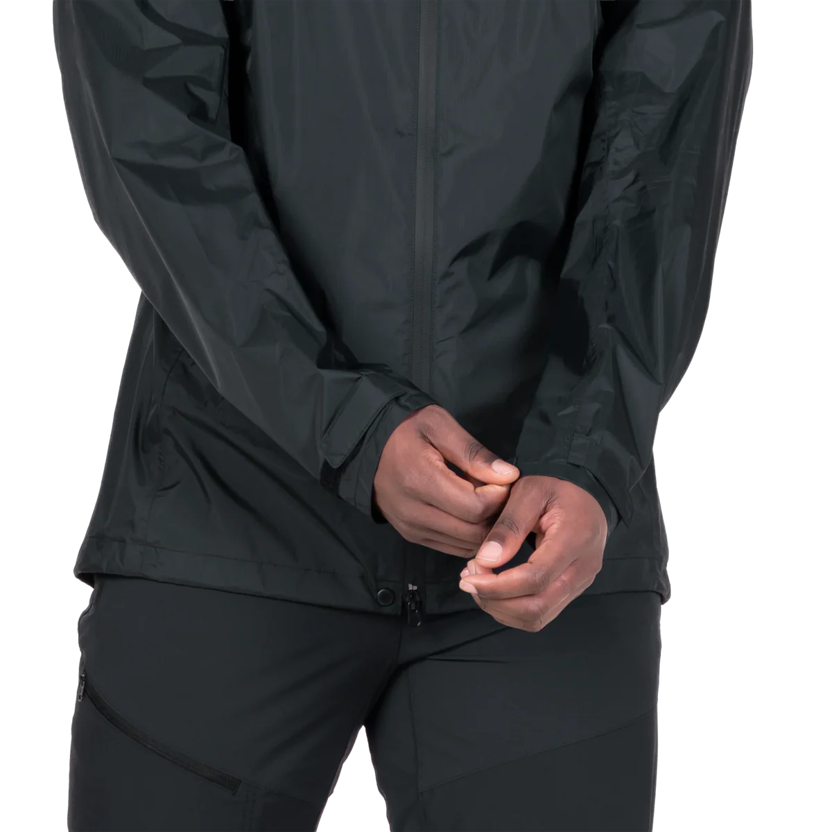 Raintower Men's Jacket - Image 49