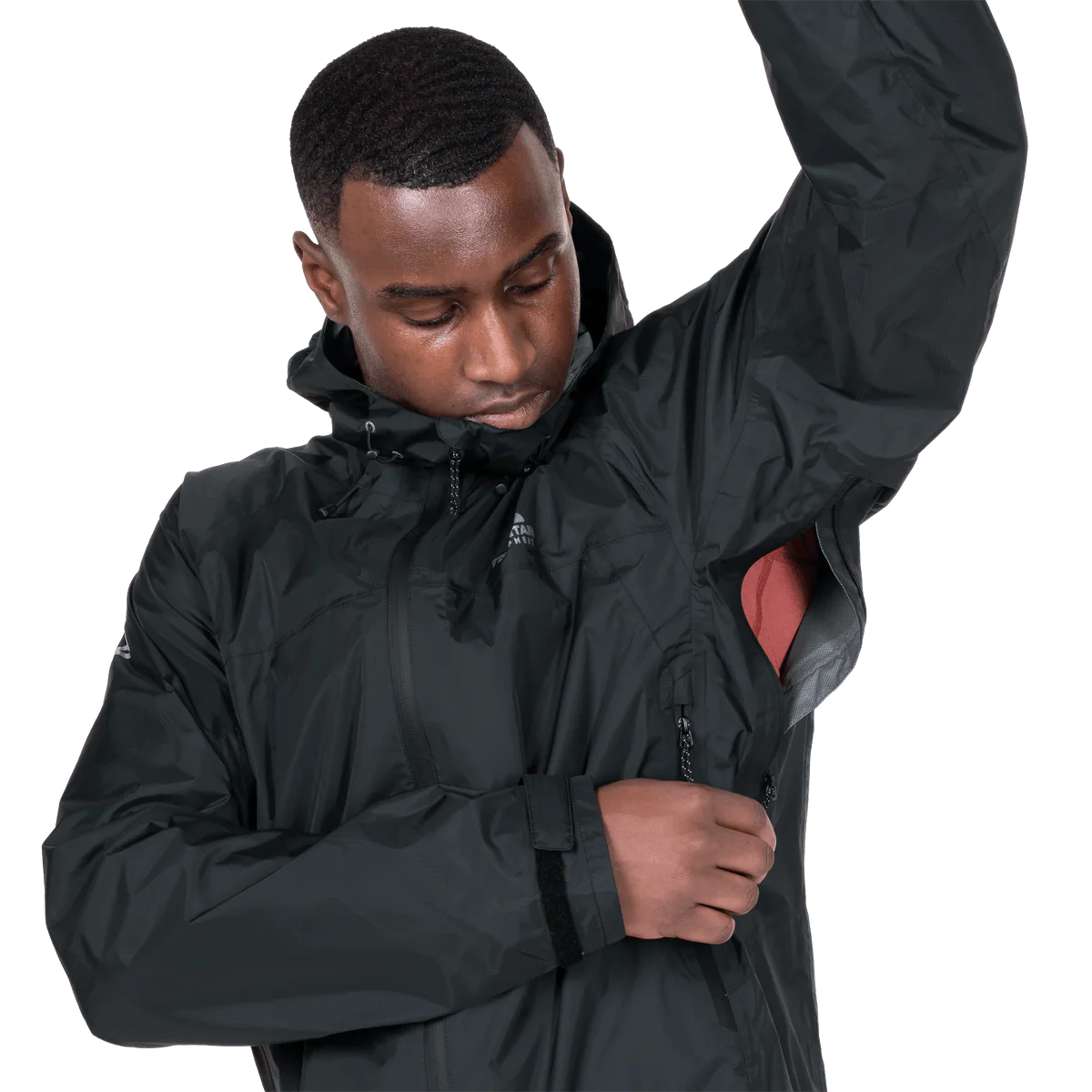 Raintower Men's Jacket - Image 50