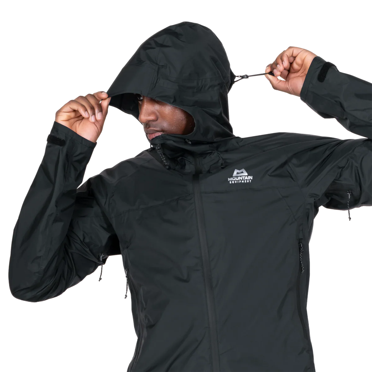 Raintower Men's Jacket - Image 51