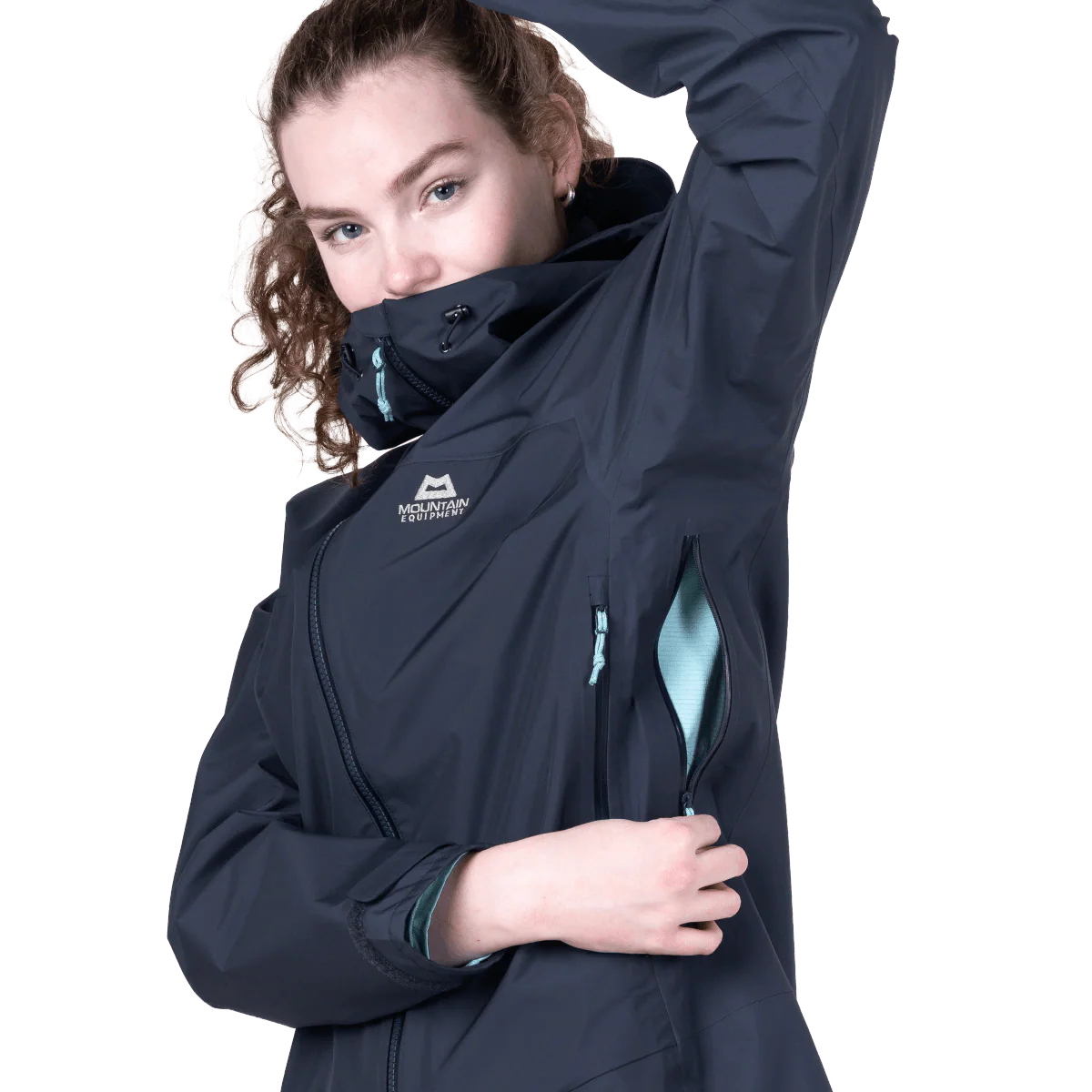 Raintower Women's Jacket - Image 20