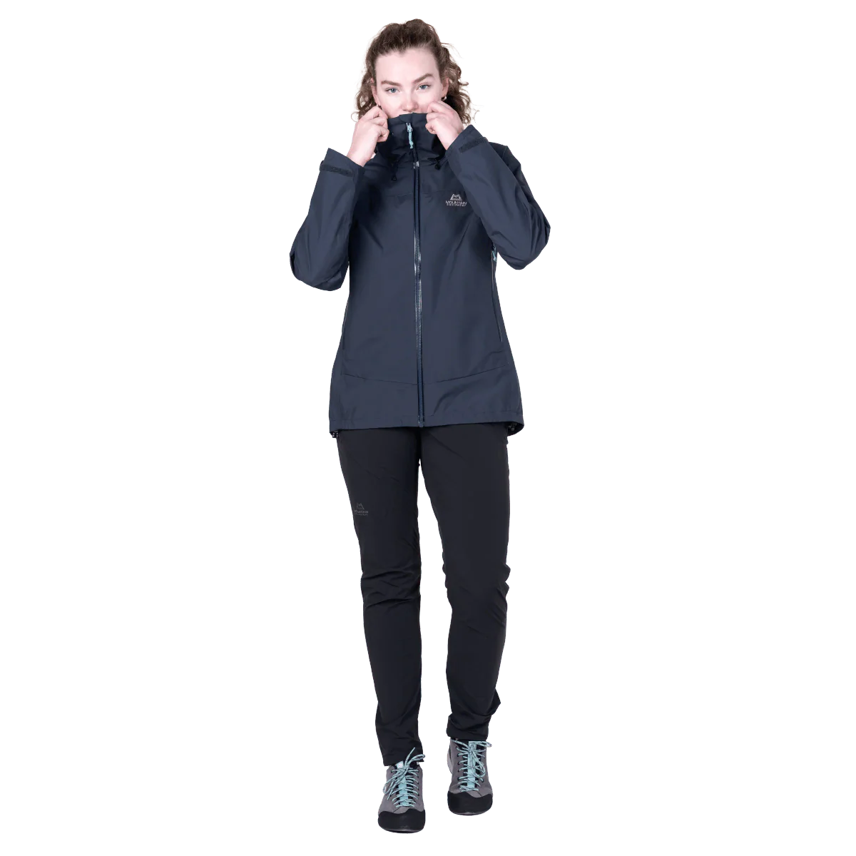 Raintower Women's Jacket - Image 26
