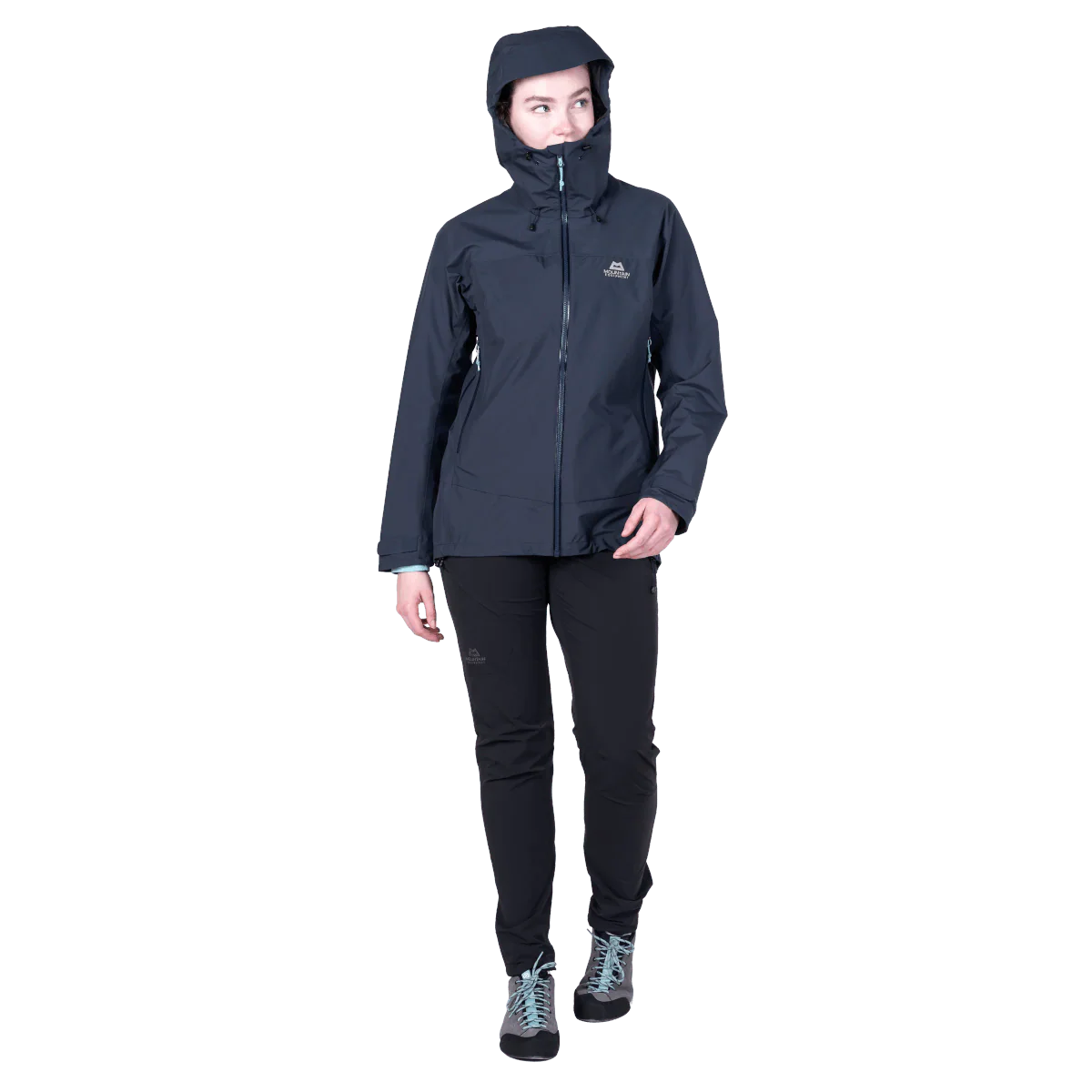 Raintower Women's Jacket - Image 28