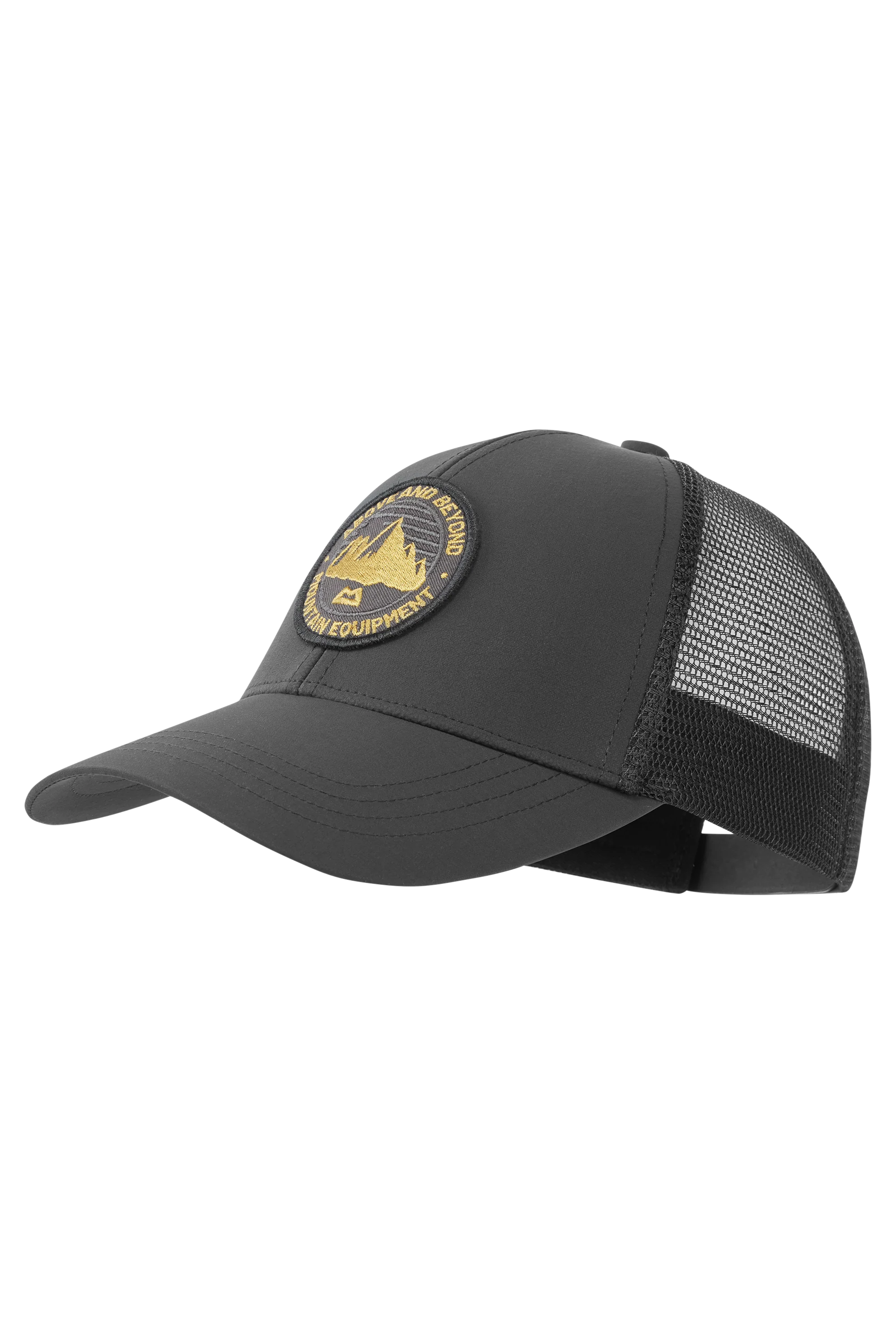 Roundel Cap
