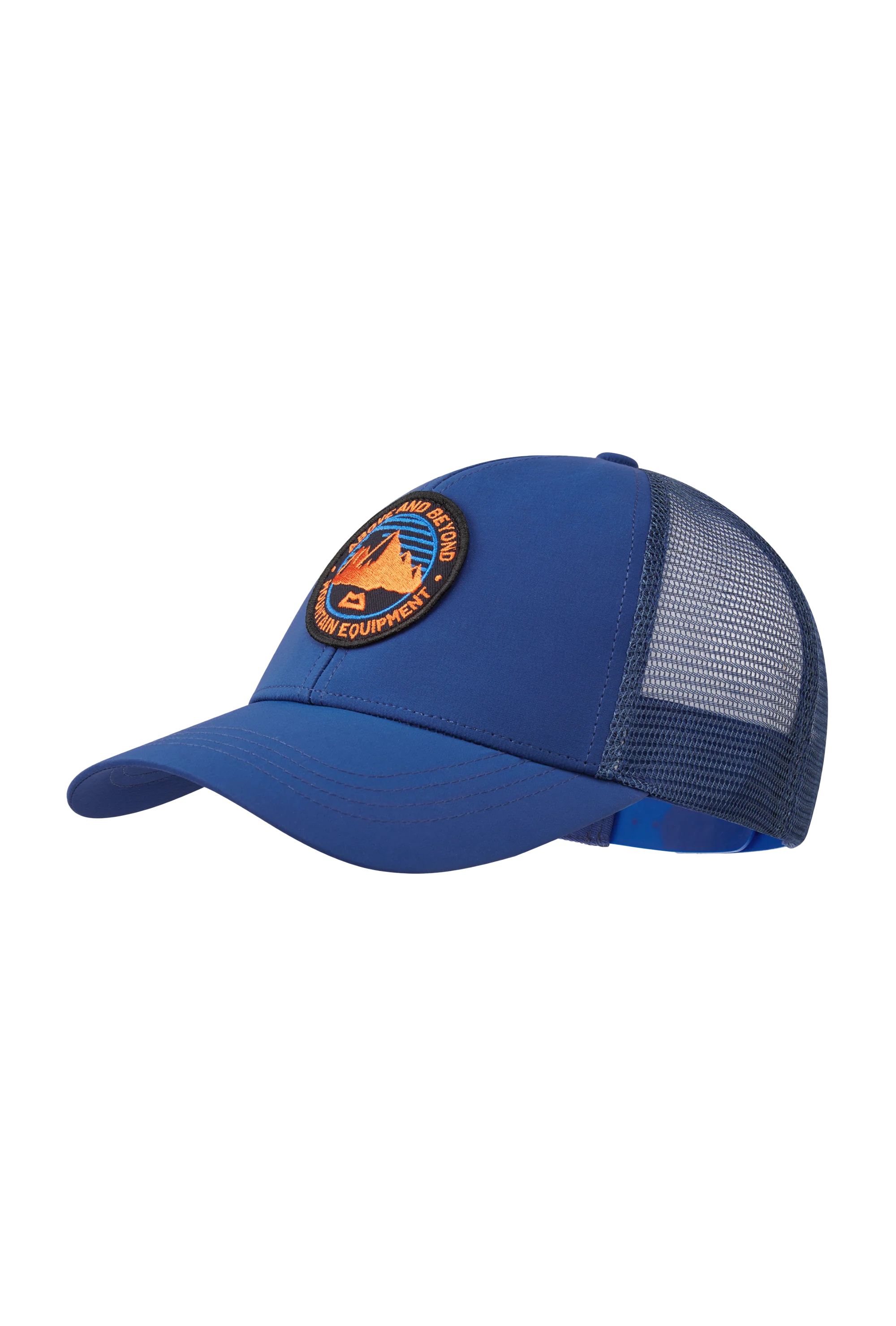 Roundel Cap - Image 2