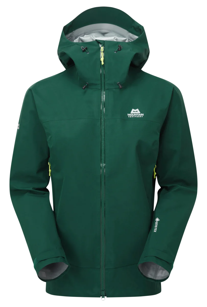 Saltoro Women's Jacket - Image 4