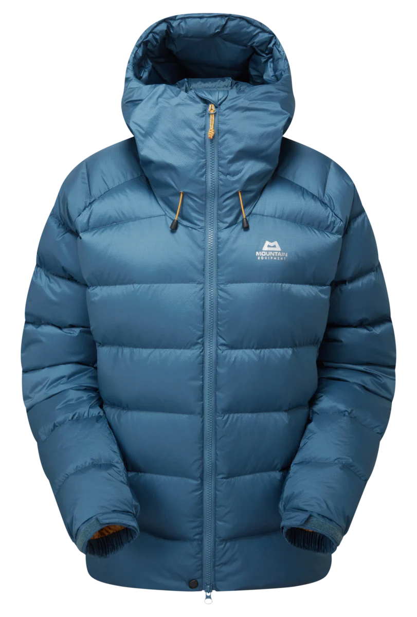 Sigma Women's Jacket - Image 2