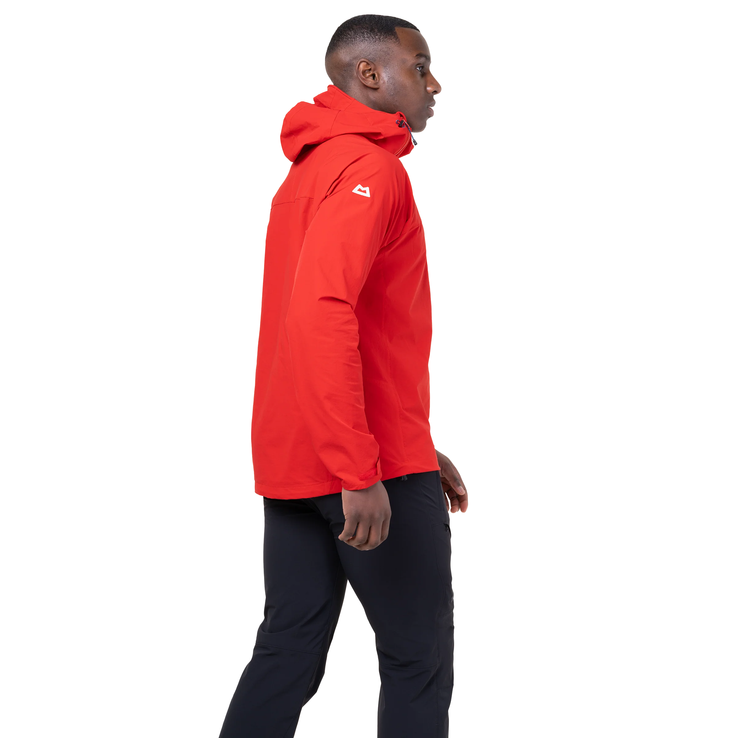 Squall Hooded Men's Jacket - Image 5