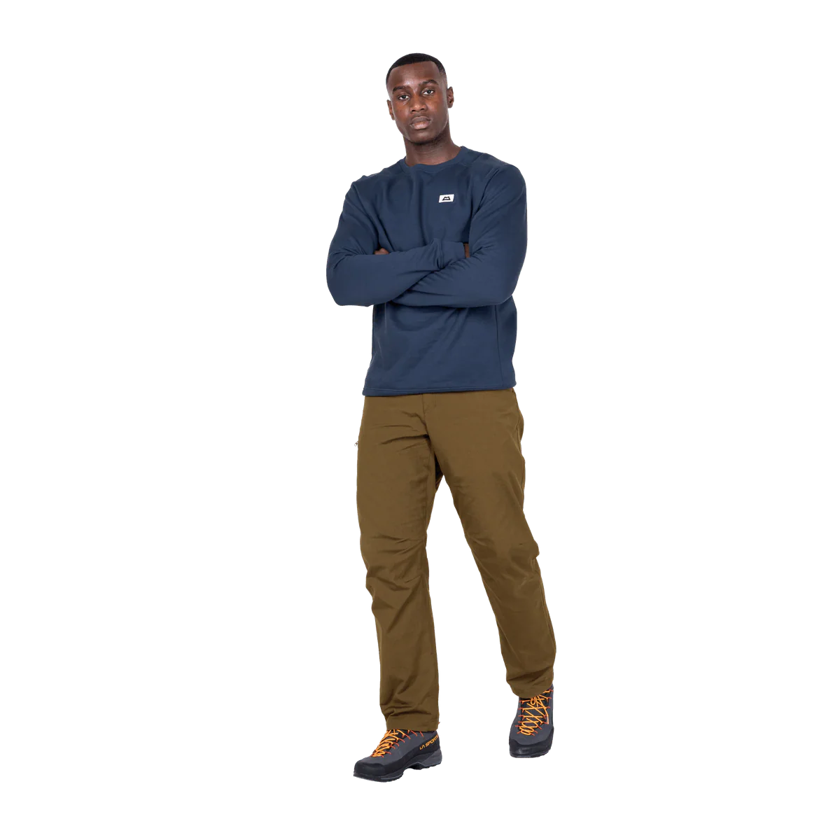 Stonescape Men's Sweat - Image 3