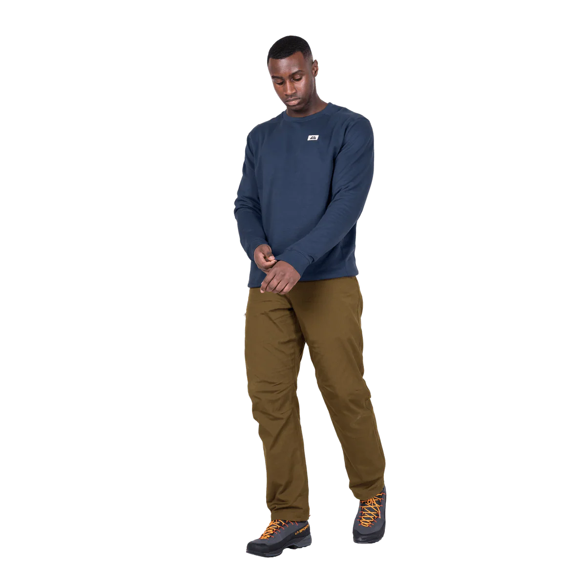 Stonescape Men's Sweat - Image 4