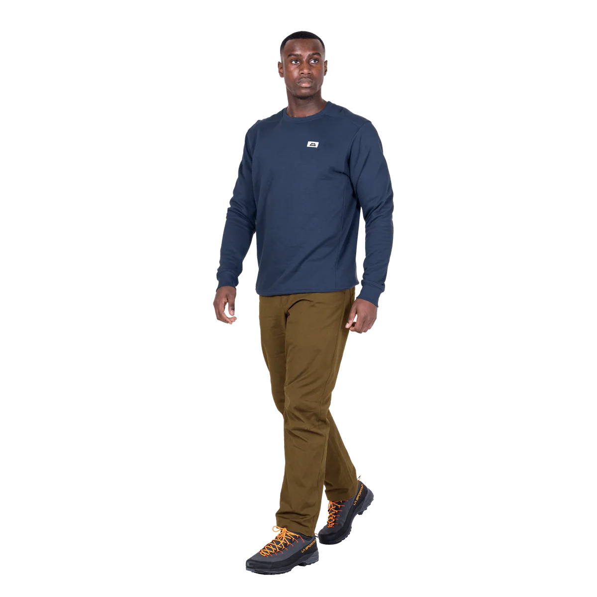 Stonescape Men's Sweat - Image 5