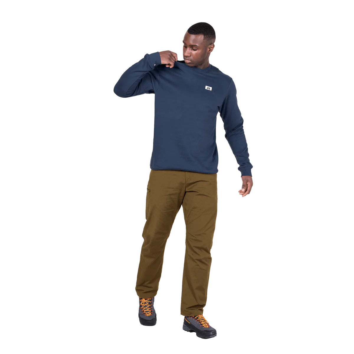 Stonescape Men's Sweat - Image 6