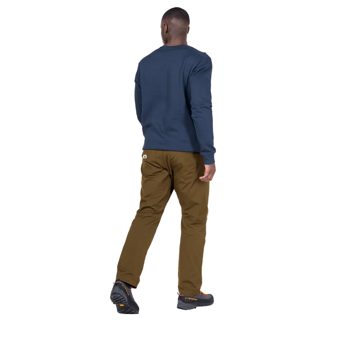 Stonescape Men's Sweat - Image 9