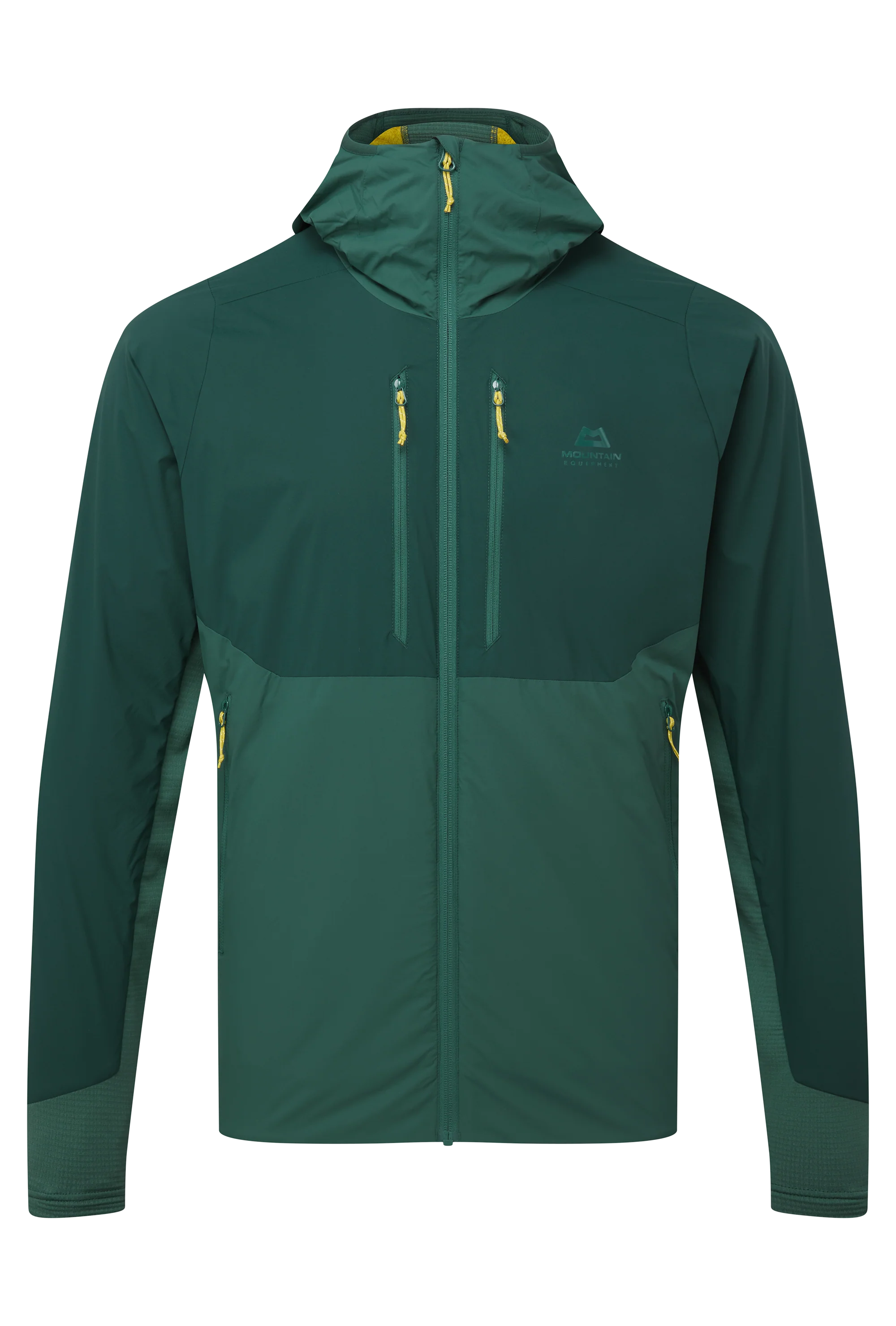 Switch Pro Hooded Men's Jacket - Image 3