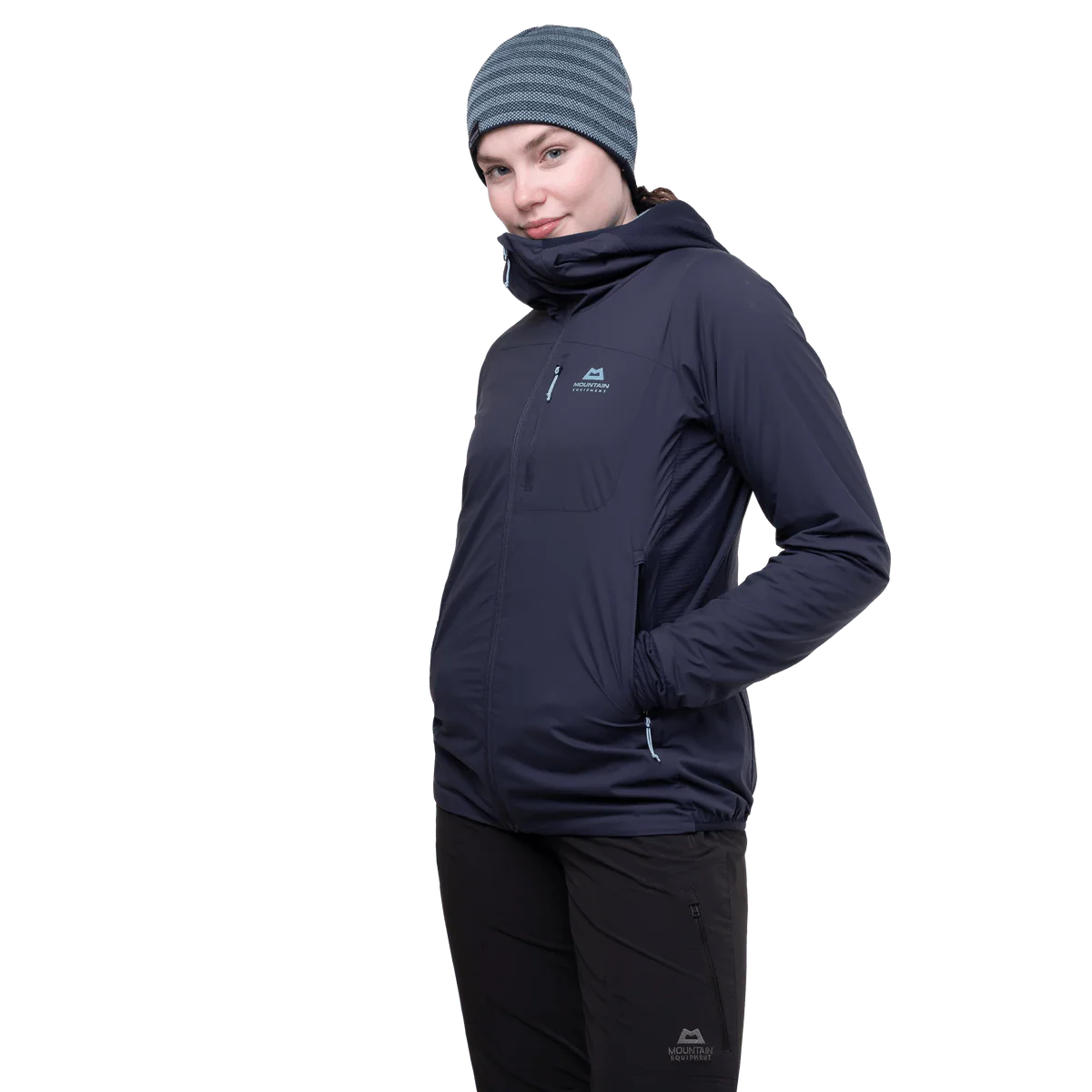 Switch Pro Hooded Women's Jacket - Image 11