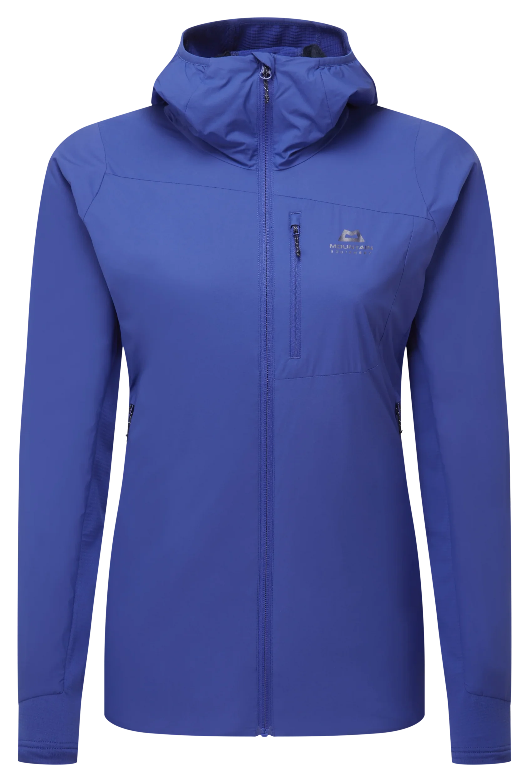 Switch Pro Hooded Women's Jacket - Image 3