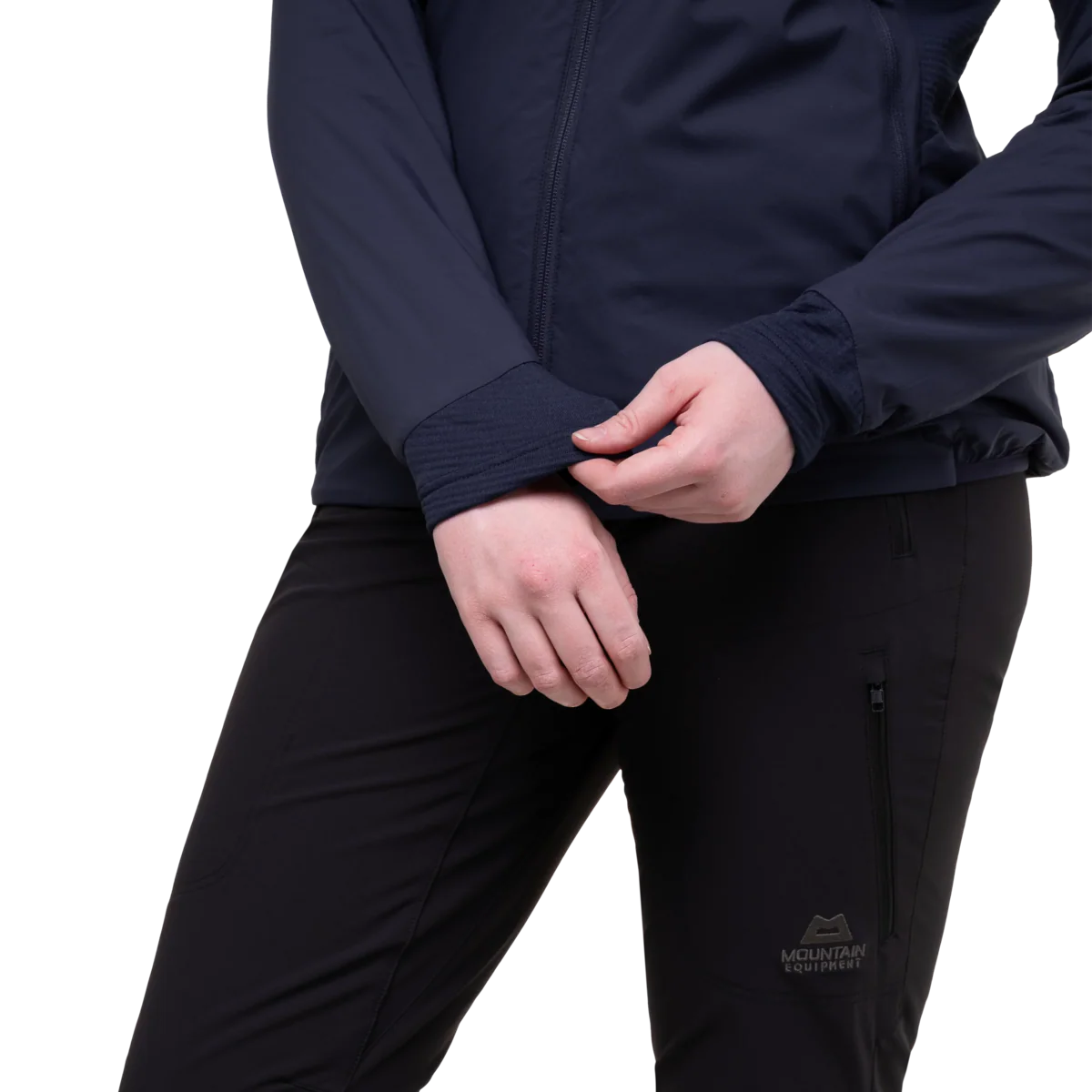 Switch Pro Hooded Women's Jacket - Image 6