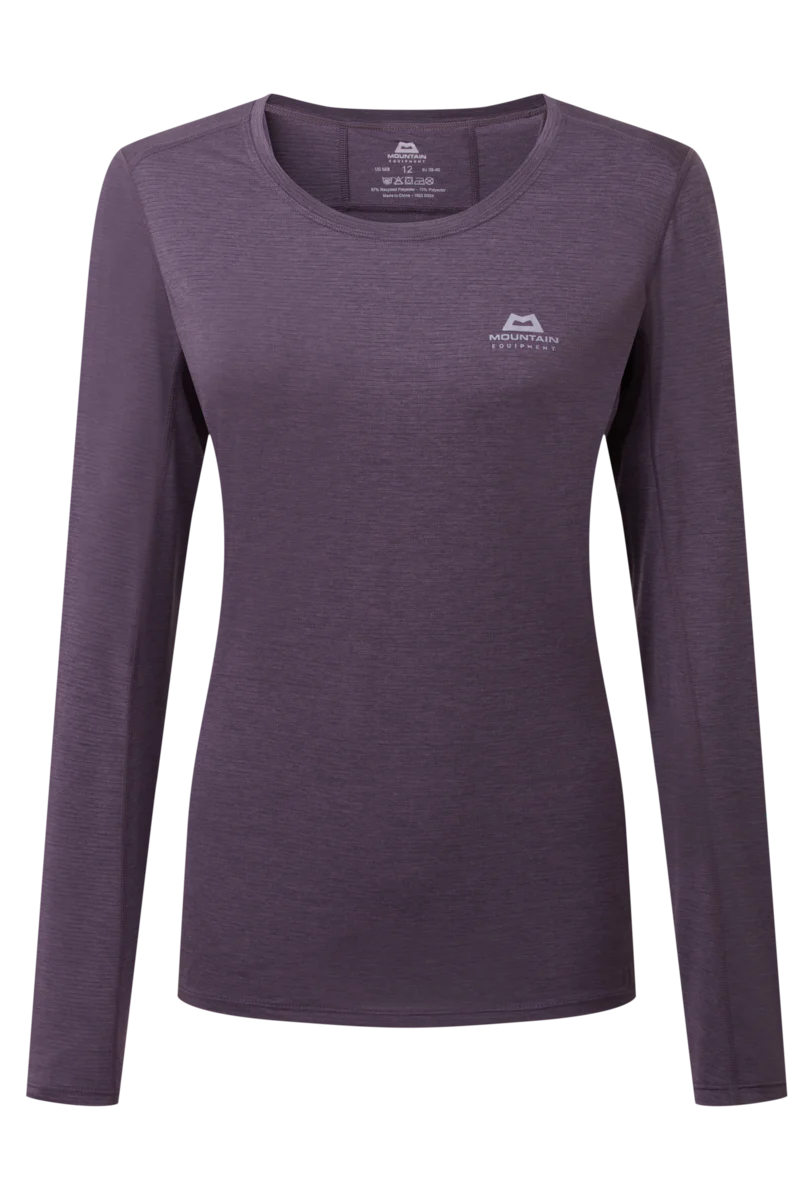 Tempi Women's LS Tee - Image 3