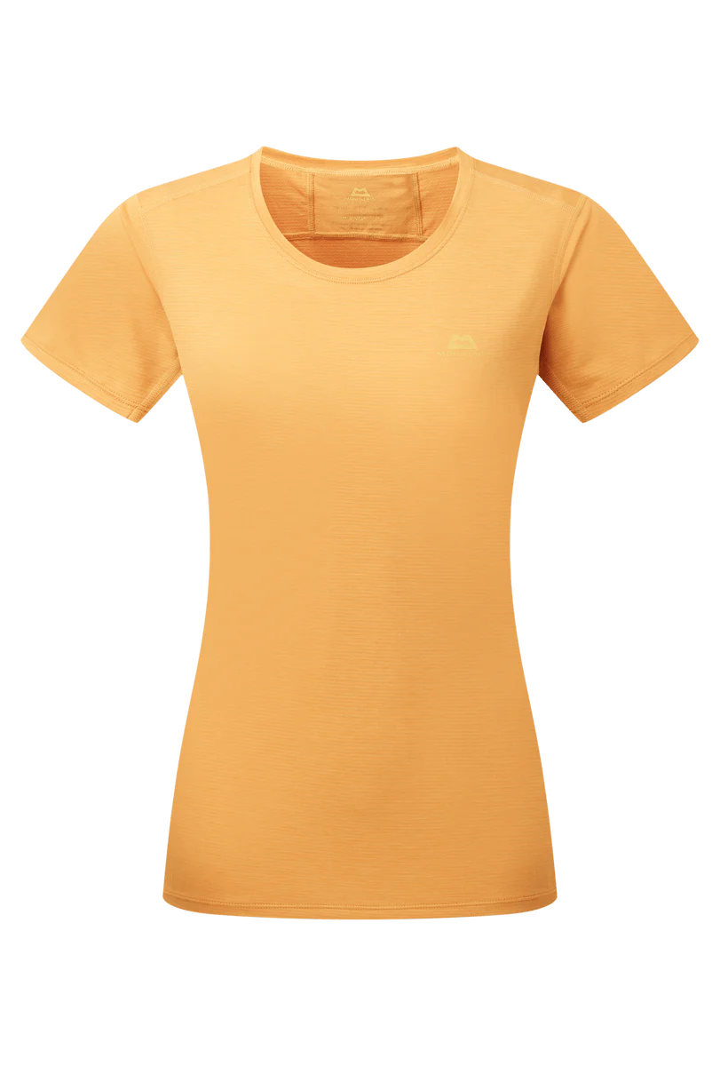 Tempi Women's SS Tee - Image 3