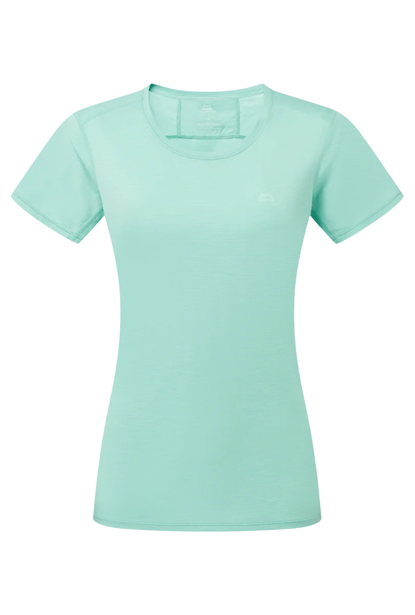 Tempi Women's SS Tee - Image 4
