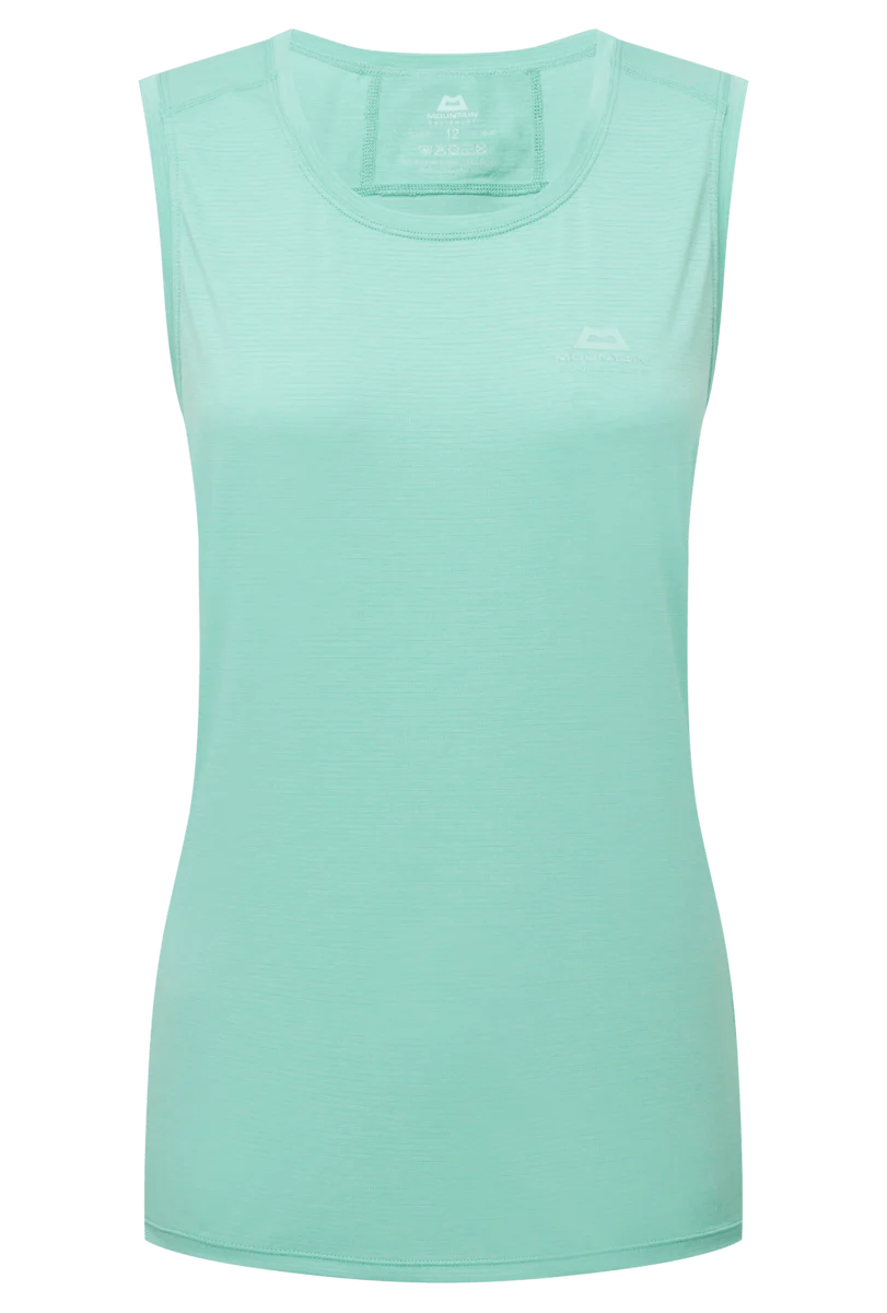 Tempi Women's Tank - Image 3