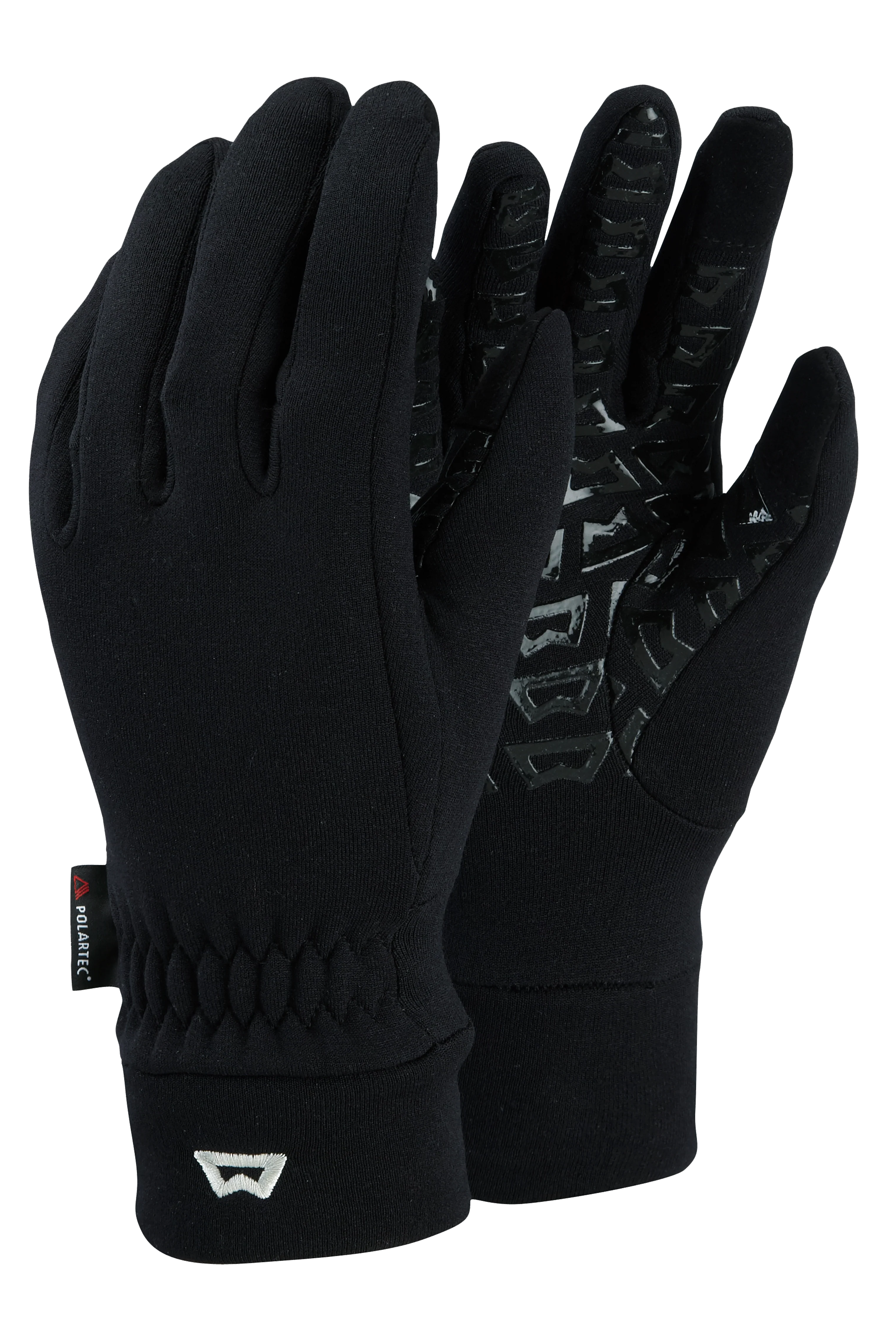 Touch Screen Grip Women's Glove