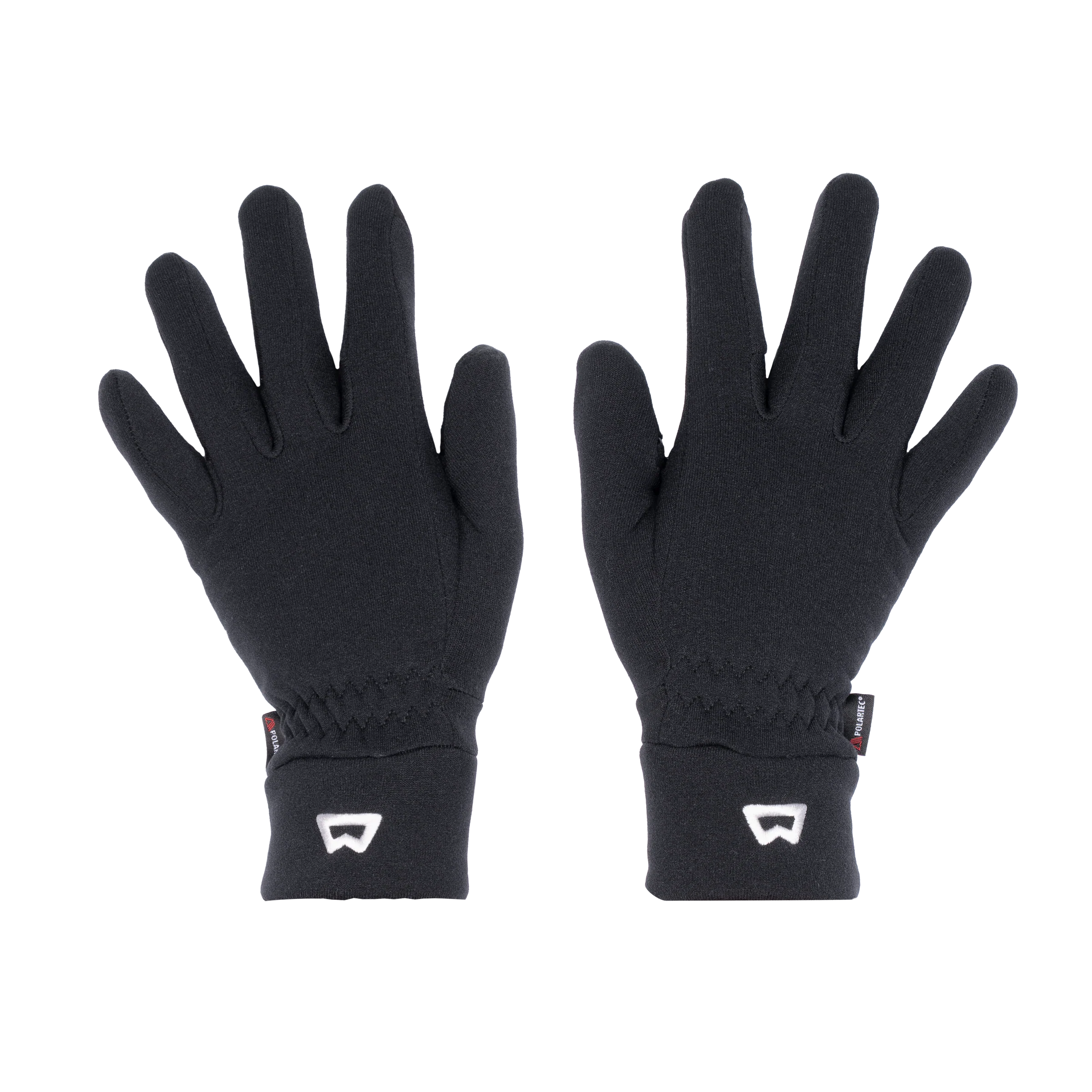 Touch Screen Grip Women's Glove - Image 2