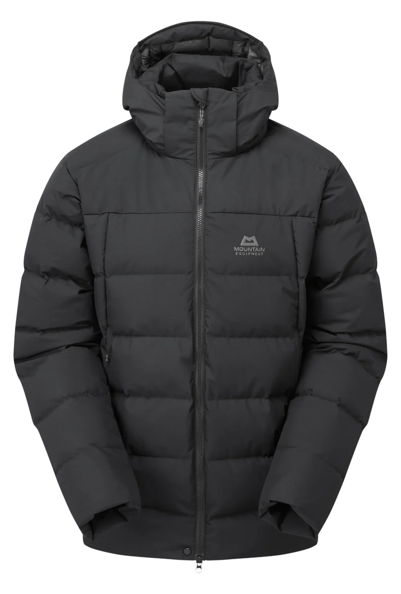 Tromso Men's Jacket