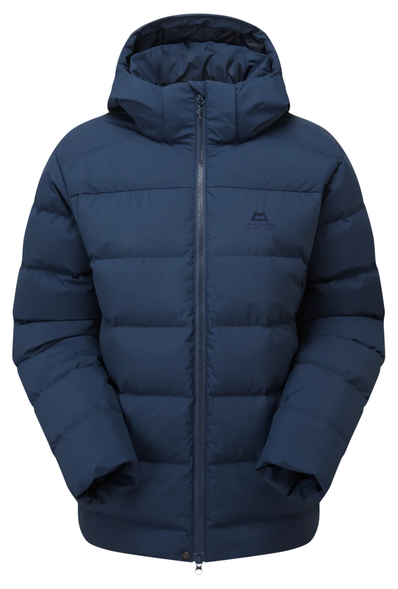 Tromso Women's Jacket
