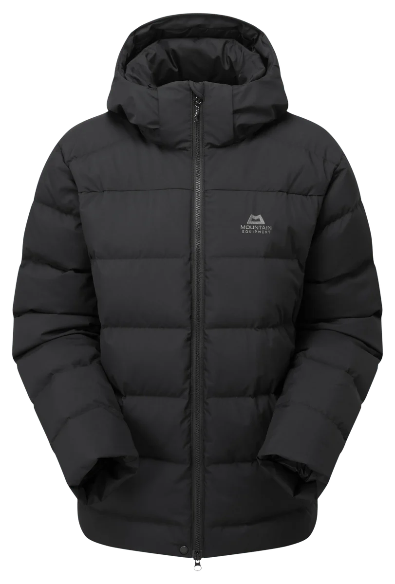 Tromso Women's Jacket - Image 2