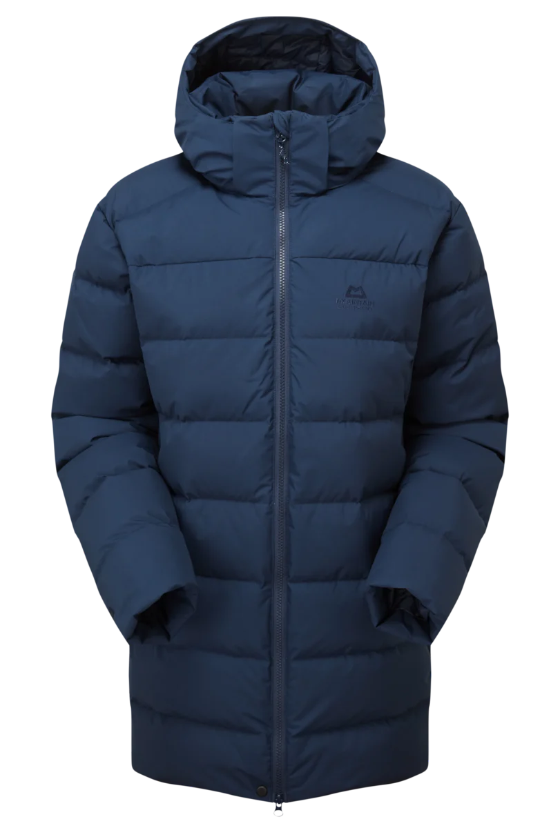 Tromso Women's Parka