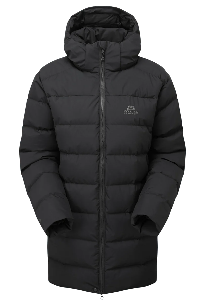 Tromso Women's Parka - Image 2