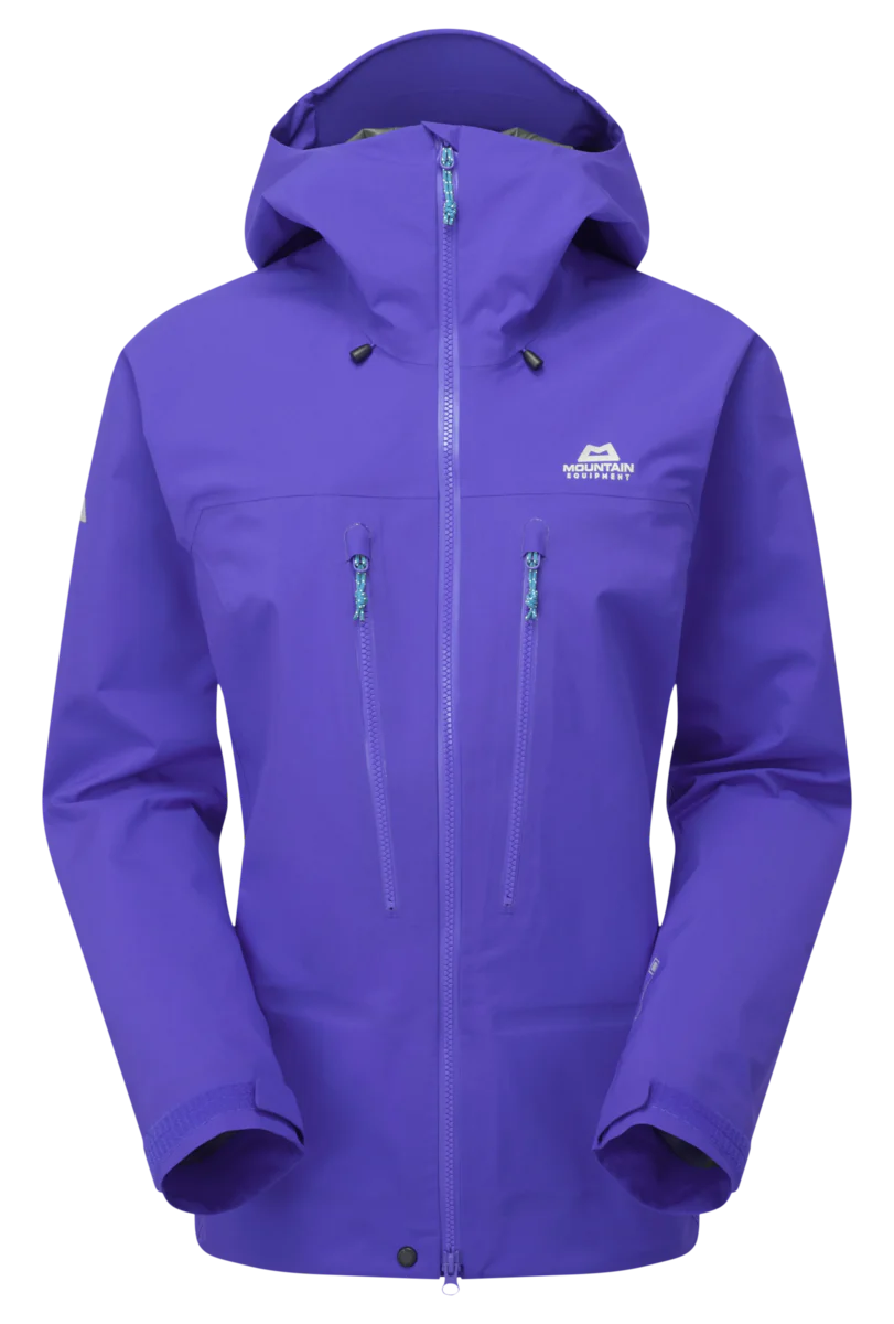 Tupilak Women's Jacket - Image 2