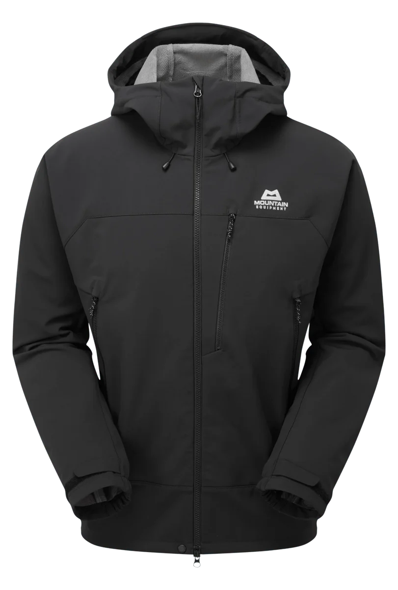 Vulcan Men's Jacket