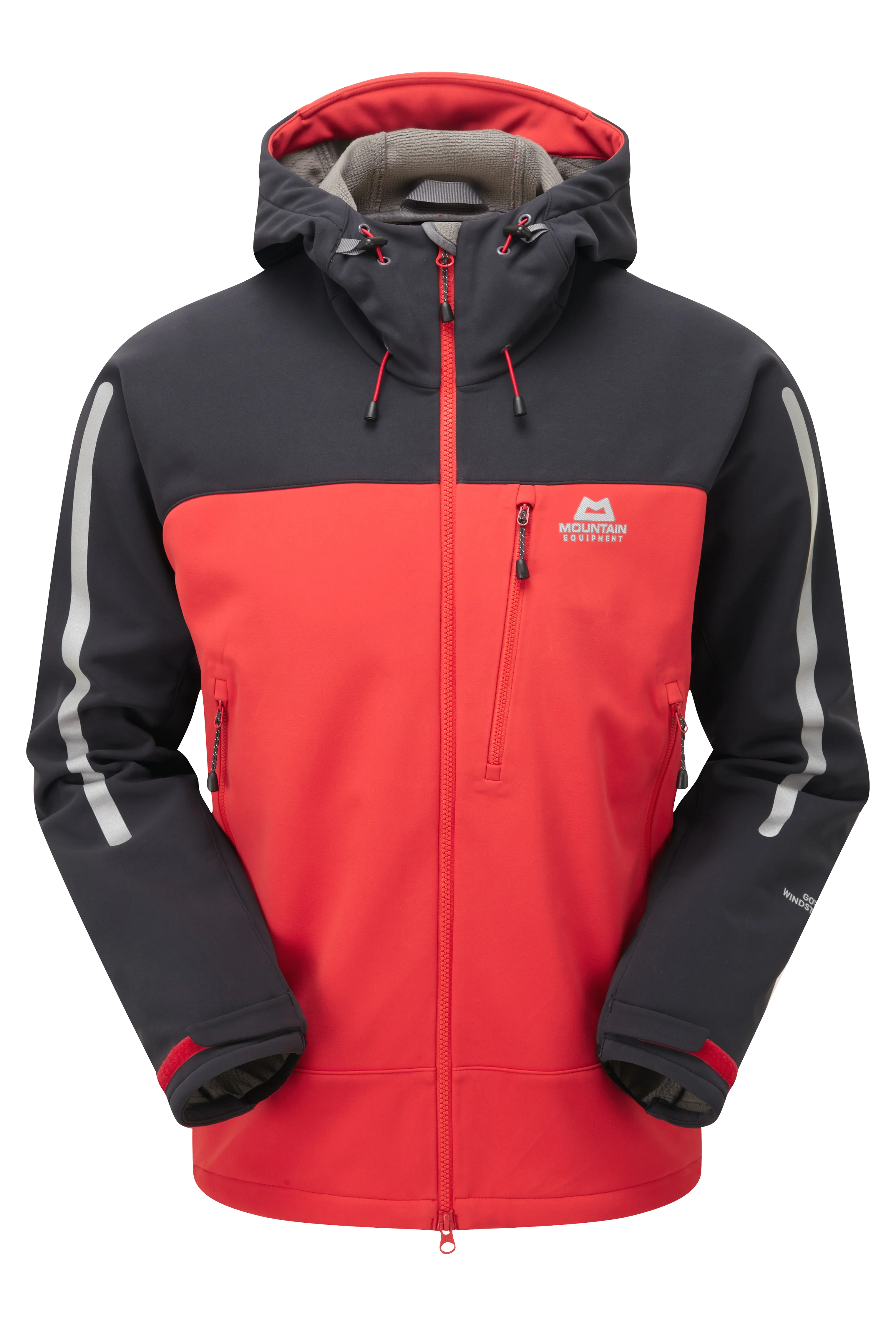 Vulcan MRT Men's Jacket