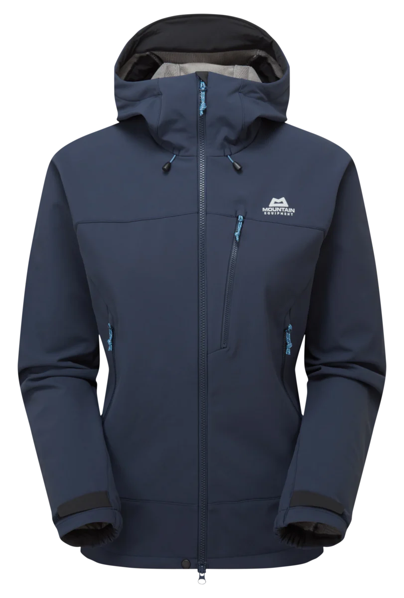 Vulcan Women's Jacket