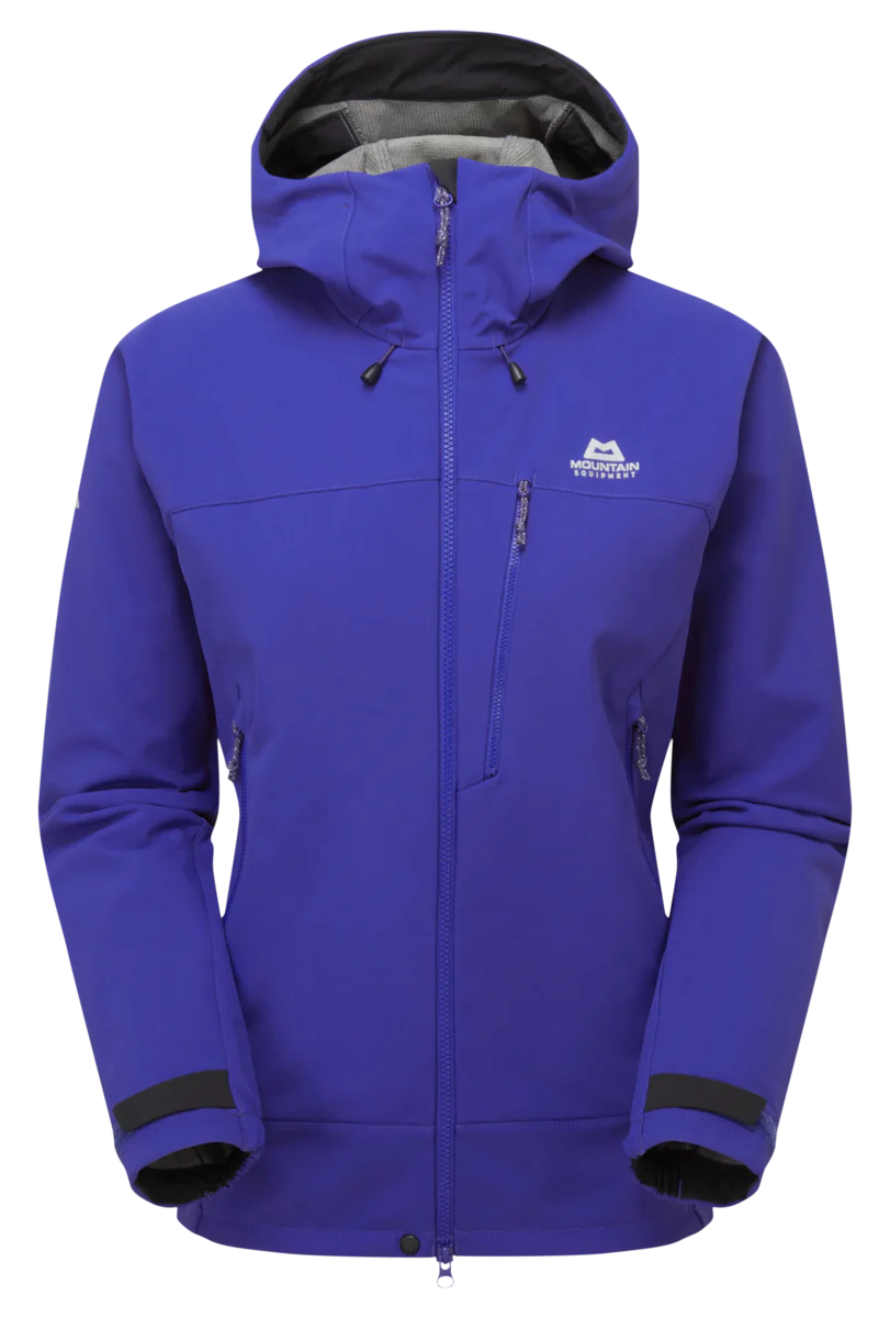 Vulcan Women's Jacket - Image 2