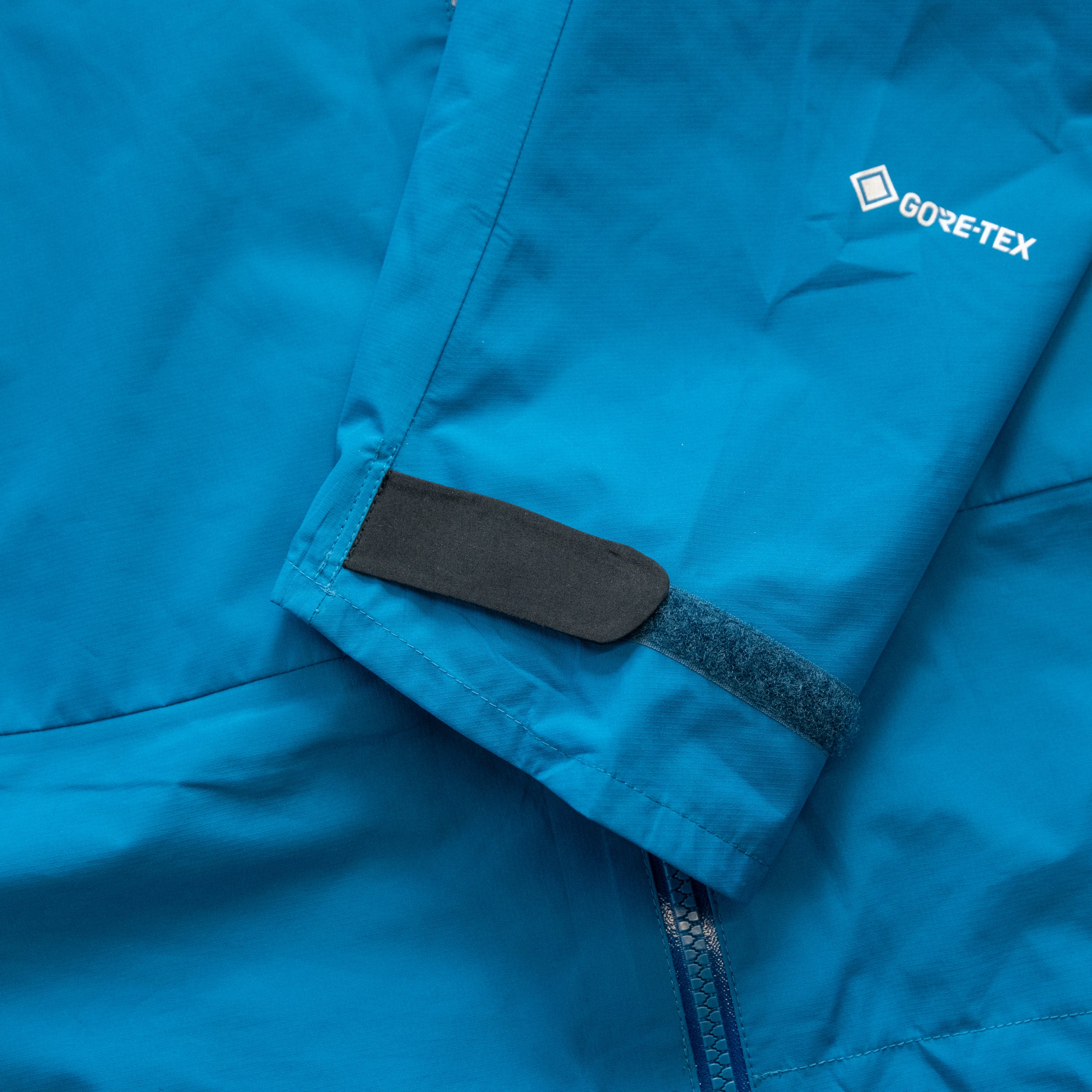 Waterproof Clothing - Cuff Tab Repair - Image 2