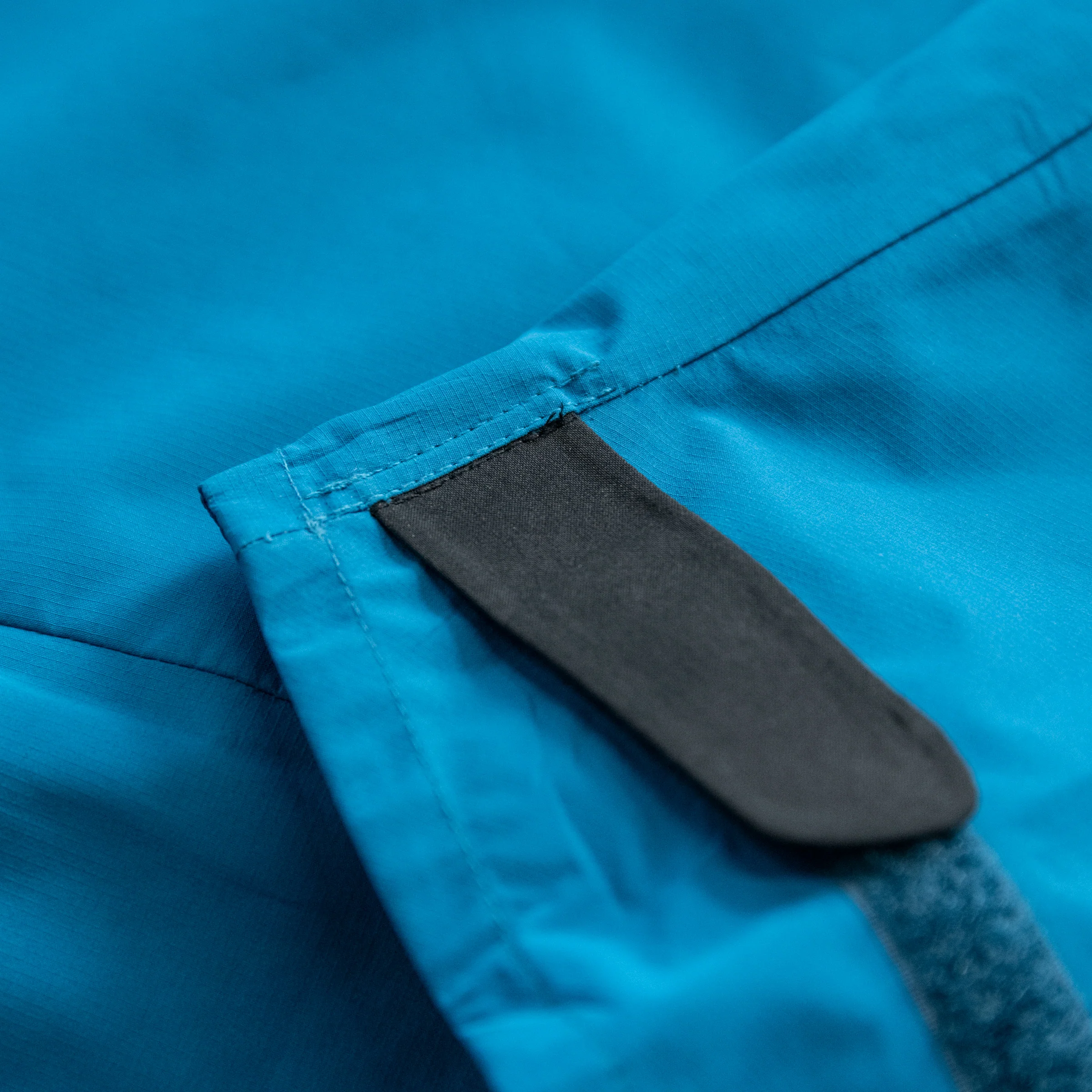 Waterproof Clothing - Cuff Tab Repair - Image 3